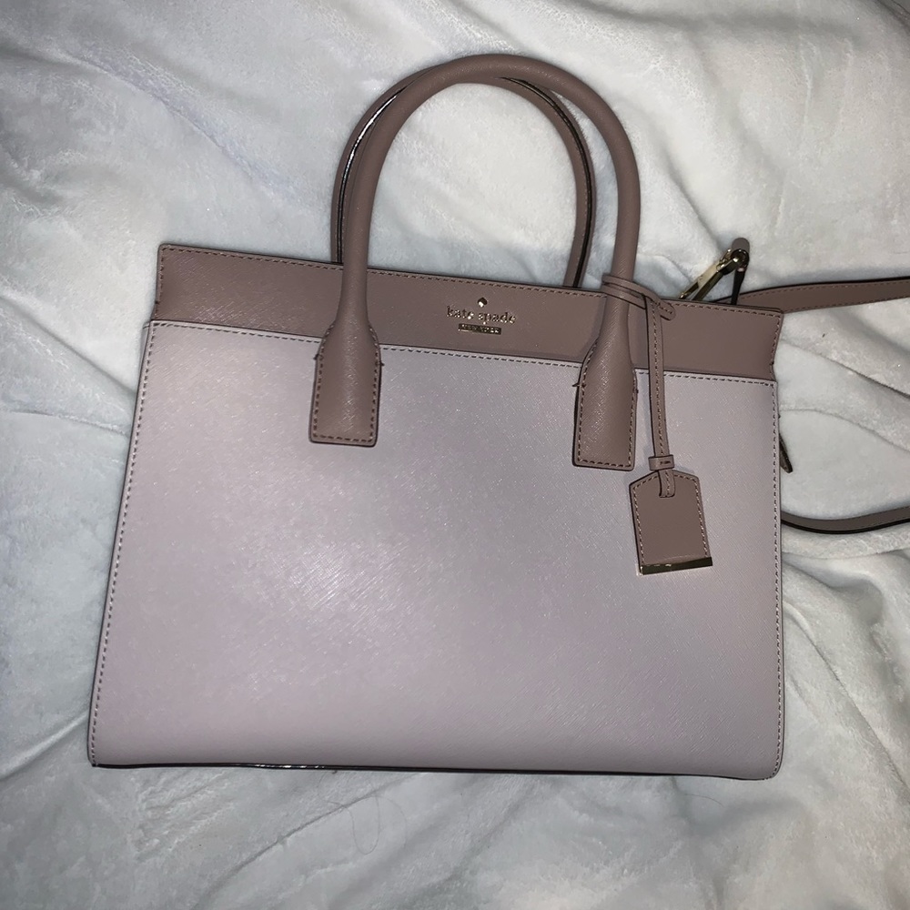 Brand new Kate spade purse! Never Used!